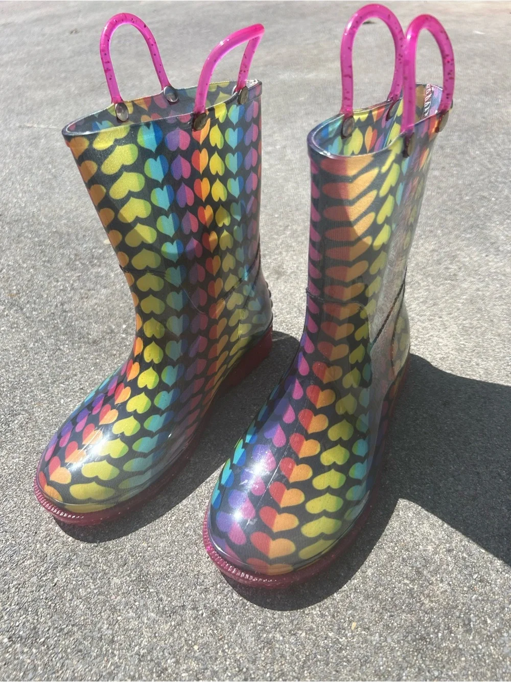 Wildkin girls rainbow